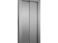 Automatic Elevator Doors