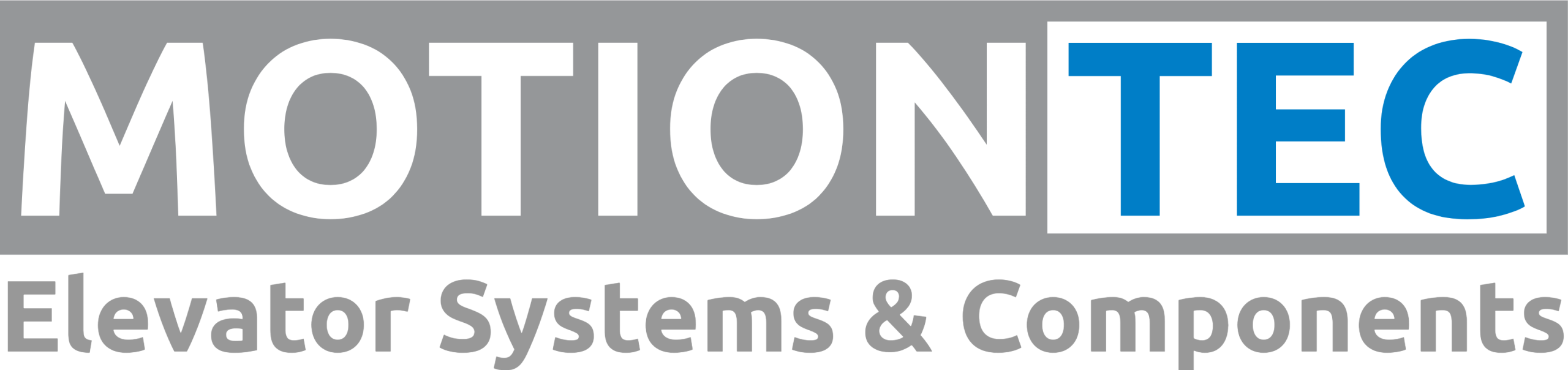 Motiontec Elevator Systems & Components
