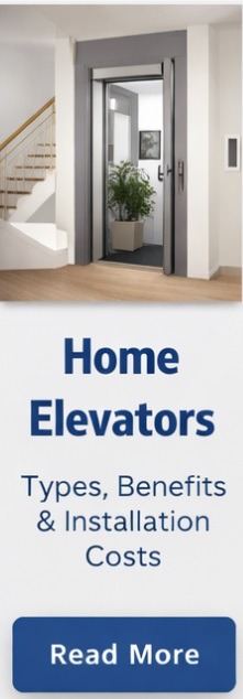Home Elevators