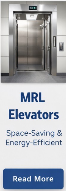 MRL Elevators