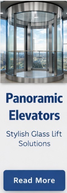 Panoramic Elevators