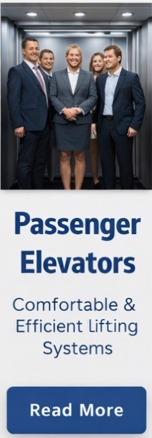 Passenger Elevators