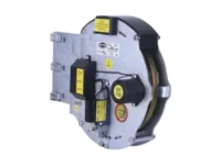 Moment 250 MRL Machineroom-less Rail Assembly Type Overspeed governor