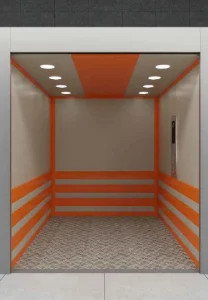 freight elevators category