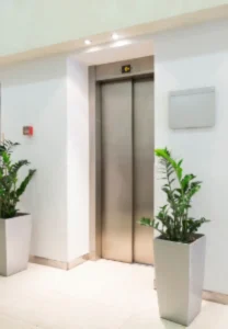 passenger elevator category